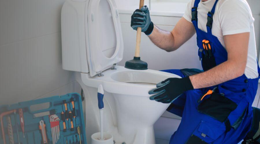 Professional Leak Detection in Maplewood, OH
