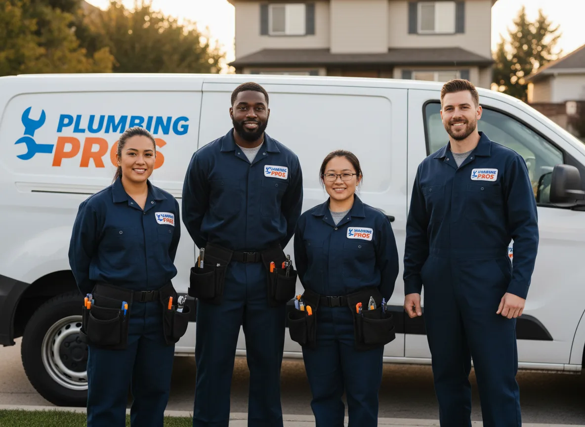 Water Heater Repair company in Maplewood, OH